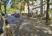 Apel do kierowców, żeby wybierali inne trasy
