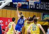 Gorzowskie koszykarki zapraszają do Areny Gorzów