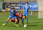 Znowu podwójne lubuskie derby