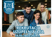 Jeśli jeszcze nie zdecydowałeś, AJP zaprasza
