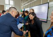 Ponad 350 tysięcy złotych dla nauczycieli w dniu ich święta