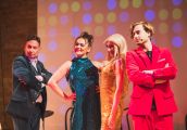 Moja ABBA na deskach gorzowskiego teatru