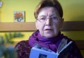 Spotkanie z Wiesławą Kwinto-Koczan