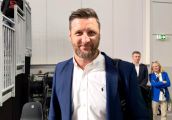 Trzymam kciuki za ten siatkarski projekt w Gorzowie