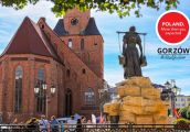 Międzynarodowa promocja Gorzowa