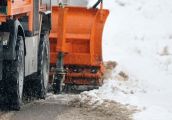Przygotowania do zimowego utrzymania dróg zakończone