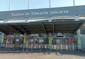 Co dalej ze stadionem przy Śląskiej? Jancarz pozostanie?