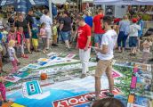 MONOPOLY Gorzów - rok po premierze