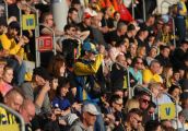 Na kibiców Stali Gorzów zawsze można liczyć