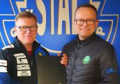 Okiem Sieraka: Stanley - taką mu teraz rolę przypisano