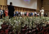 Wspólnie co najmniej pół wieku... - GALERIA