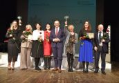 Potrafią swoje życie poświęcić innym