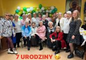 Siedem lat minęło jak jeden dzień