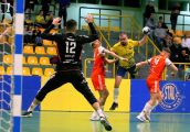 Szczypiorniści Stali Gorzów sprawili super niespodziankę