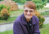 Była ujmująco miła, nadwrażliwą i wyjątkową osobą