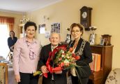 Gorzowianin świętuje piękny jubileusz