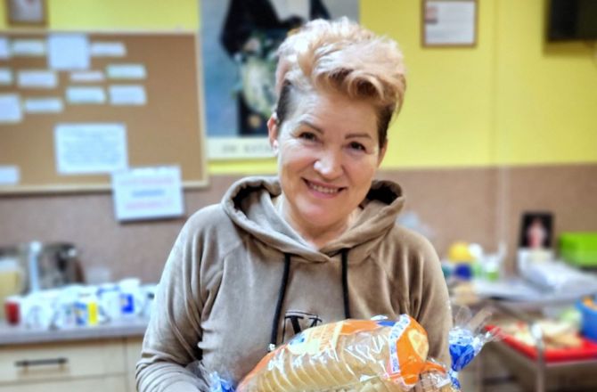 Aleksandra Bylinko