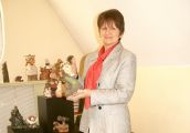 Dama gorzowskiej oświaty