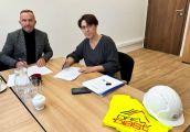 Prace zakończą się na początku 2026 roku