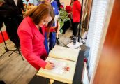 Jesteście dla nas wzorem - GALERIA