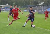 Warta Gorzów: Od lidera do przeciętniaka