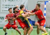 Strzelili sporo, stracili jeszcze więcej