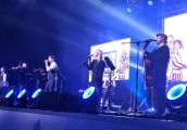 Gorzowianie poczuli magiczny czas