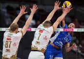 Mogli wygrać 3:0, nie ugrali nawet seta