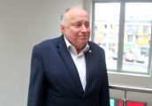 W pełni zasłużył na to upamiętnienie
