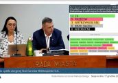Radni zdecydowali. Miasto wykupi akcje Stali Gorzów