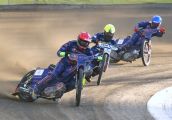 Żużlowcy Stali Gorzów zaczną ligę na wyjeździe