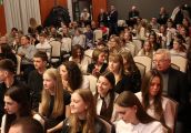 AZS AWF Gorzów z medalami i rekordami Polski