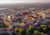 Gorzów w 2024 roku okiem magistratu