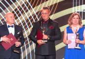 Gorzowskie akcenty podczas gali Przeglądu Sportowego