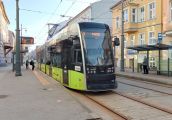 Ruch tramwajowy w Gorzowie zostanie wstrzymany