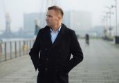 Jak mogło do tego dojść? Pisarz o tym opowie