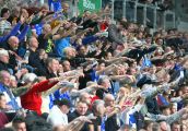 Przeżyjmy to jeszcze raz… - GALERIA