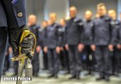Będą współtworzyć wizerunek oraz przyszłość policji