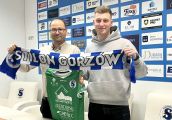 Stilonowcy rozpoczęli przygotowania