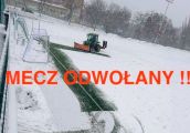 Warta Gorzów musi jeszcze poczekać
