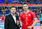 Liczę, że będę mógł pokazać pełnię swoich możliwości
