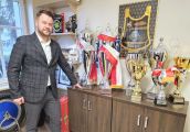 Czego mam się obawiać? Jestem tu nowy, niczego nie zepsułem
