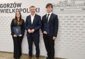 Przewodniczący Rady Miasta powołał asystentów