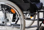 Chcą przyjść ze wsparciem dla niepełnosprawnych