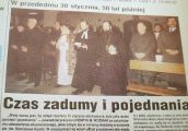 Dzień Pamięci i Pojednania – garść refleksji
