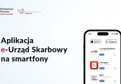 Aplikacja dostępna na smartfonach