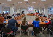 Miejskie nieruchomości na potrzeby wojska