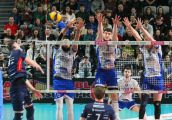 Kolejnych trzech medalistów IO zagra w Gorzowie!