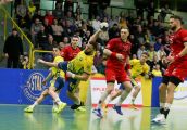Stal Gorzów nie sprawiła niespodzianki