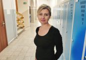 Jeżeli potrafisz o tym mówić, to jesteś mocny